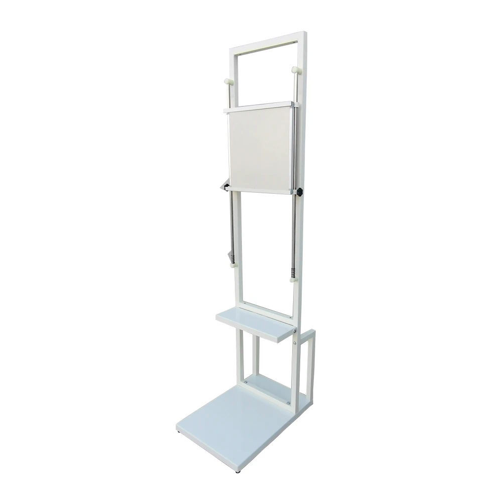 Photography X Ray - Hospital Simple Machine Mobile Vertical Detector