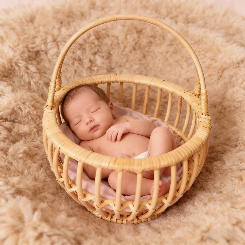 Photography Background - Newborn Baby Photo Shooting Props 1pc