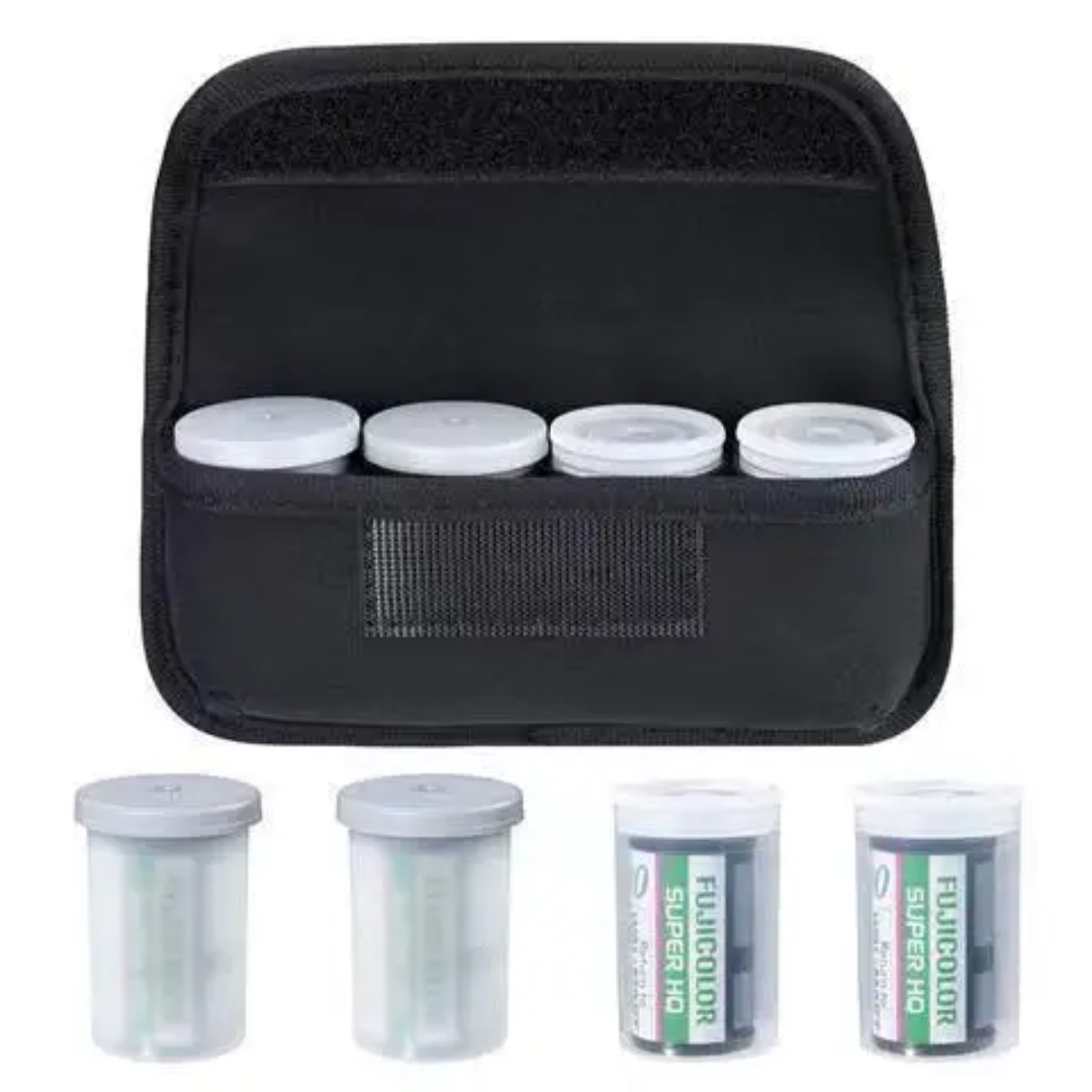 Photography X Ray - Photographic Aids Soft135/120 Film Anti-X-ray Protective
