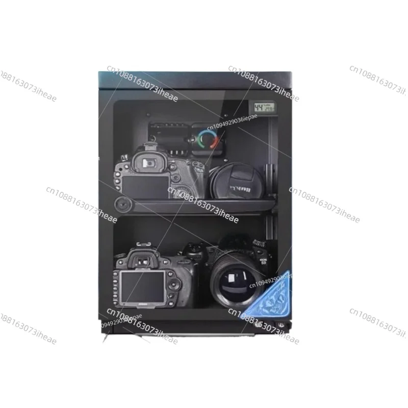 Photography Gear - Moisture-Proof Camera Dry Cabinet - Large