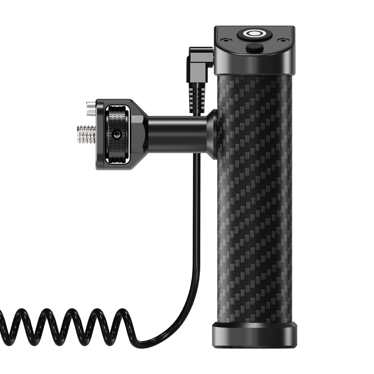 Camera Cage Baseplate - Camera Cage Top / Side Handle