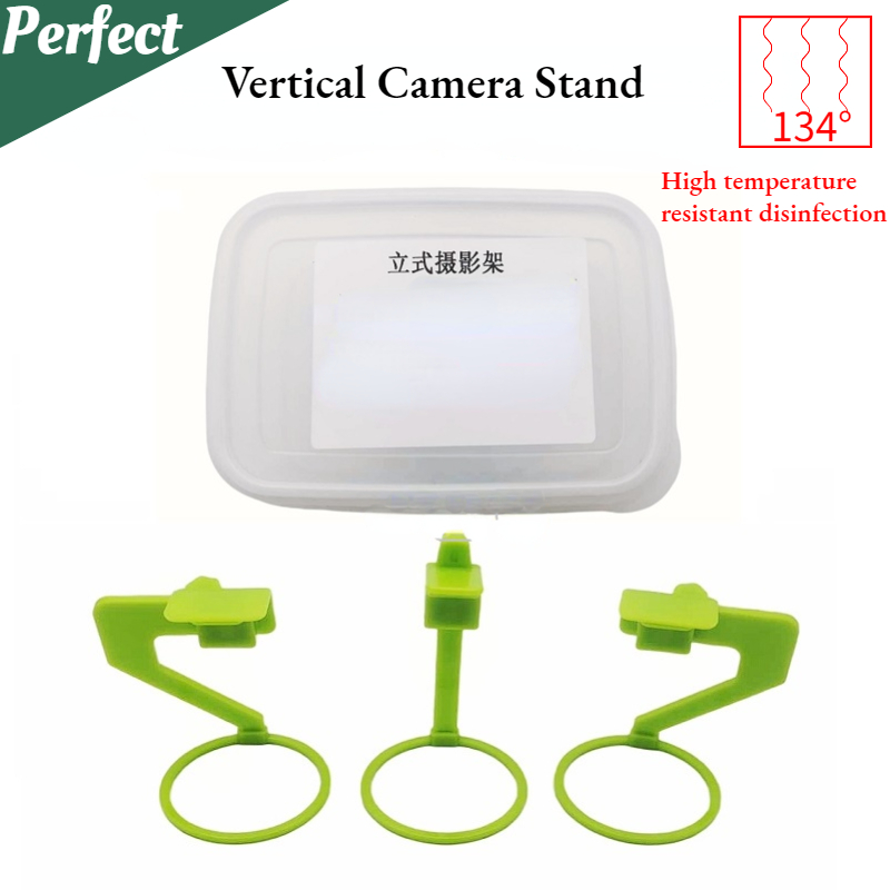 Photography X Ray - Dental X Ray Positioner System Photography