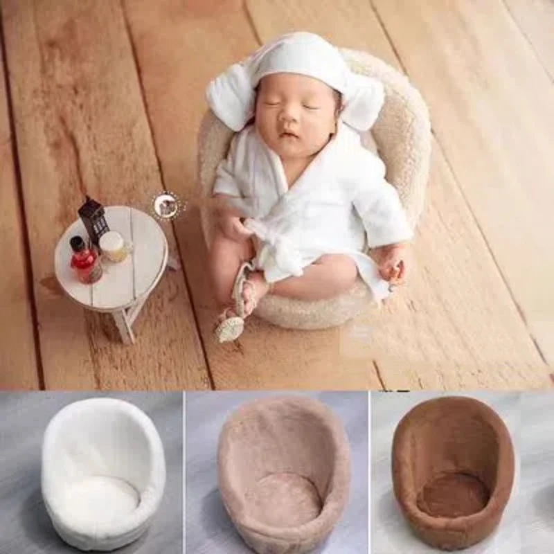 Photography Day - Sofa Chair Set Newborn Photography Props