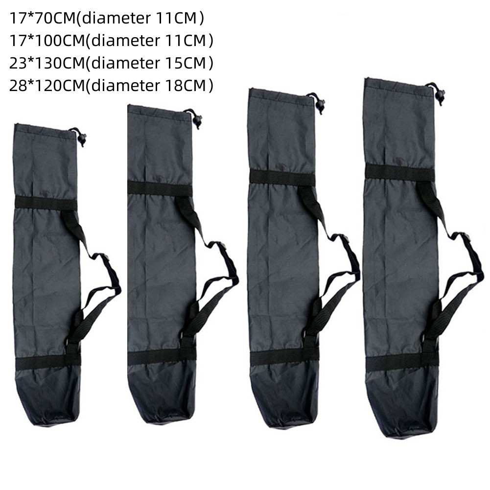 Photography Darkroom - 70-130cm Tripod Bag Drawstring Toting Bag