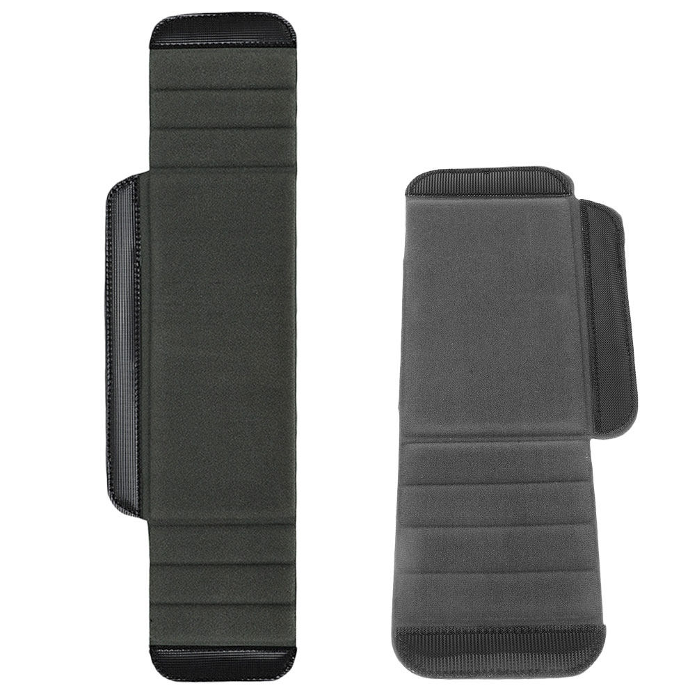 Photography Gear - 2Pcs Camera Bag Insert Partition Flexible