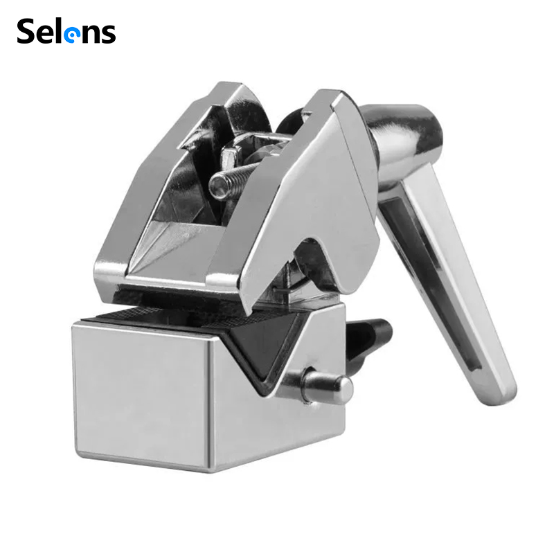 Photography Darkroom - Selens Heavy-Duty Super Clamp for Studio