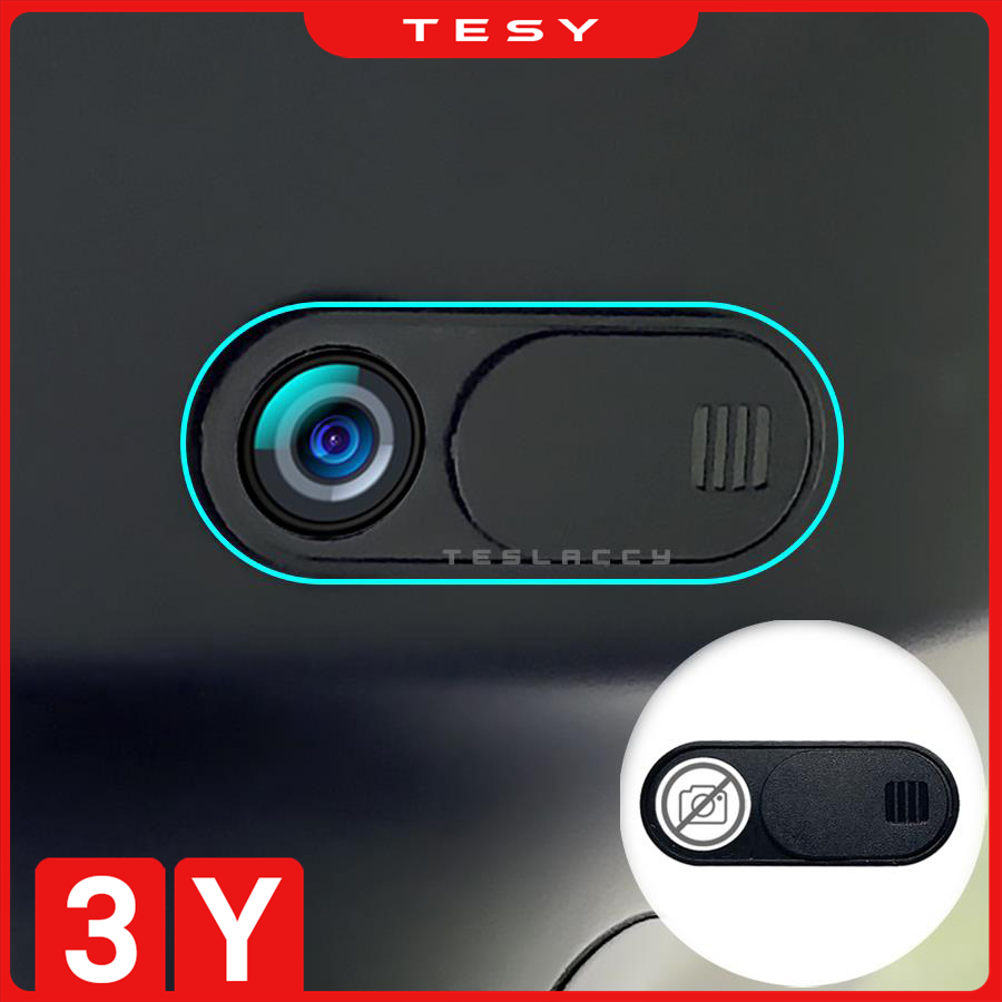 Photography Zooming - TESY For Tesla Model YL Y