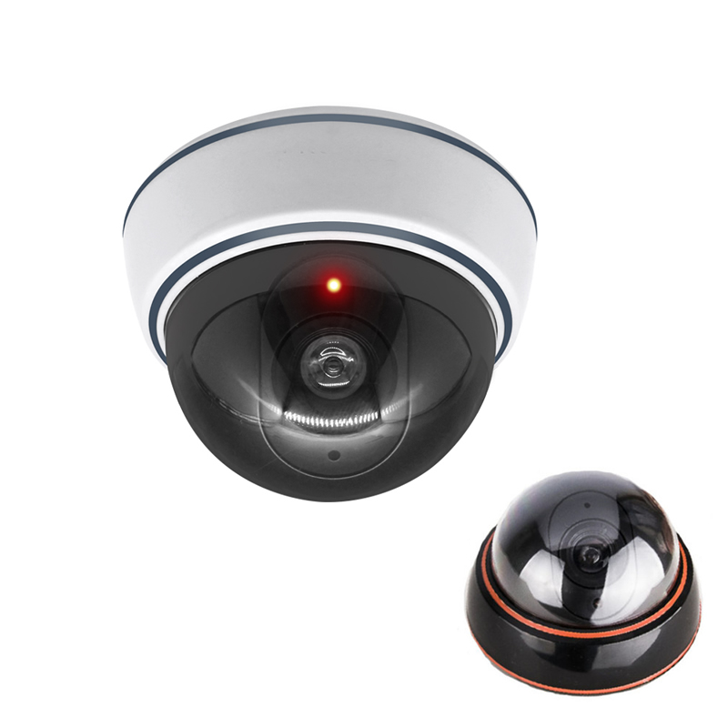 Photography Simulator - Creative Black/White Fake Dome Camera Simulation