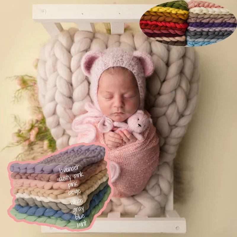 Newborn 100 Days Baby Photo Ba - Photography Day recension och pris