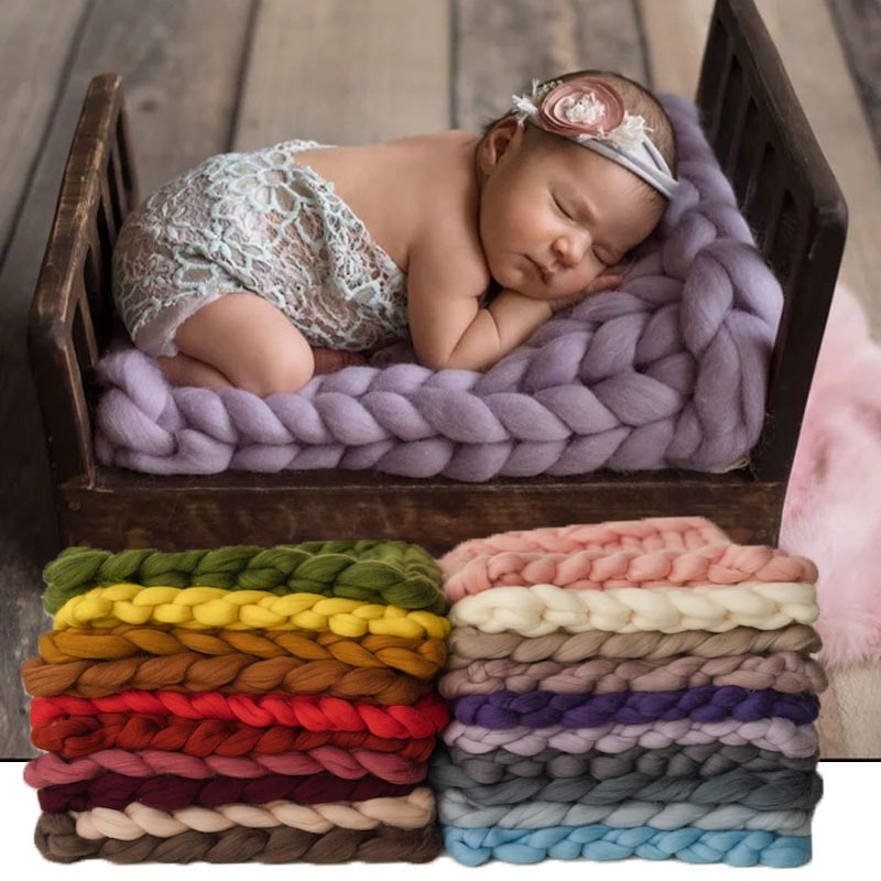 Newborn 100 Days Baby Photo Ba - Photography Day recension och pris