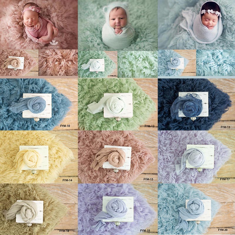 90CMx150CM Newborn Photography - Photography Background recension och pris