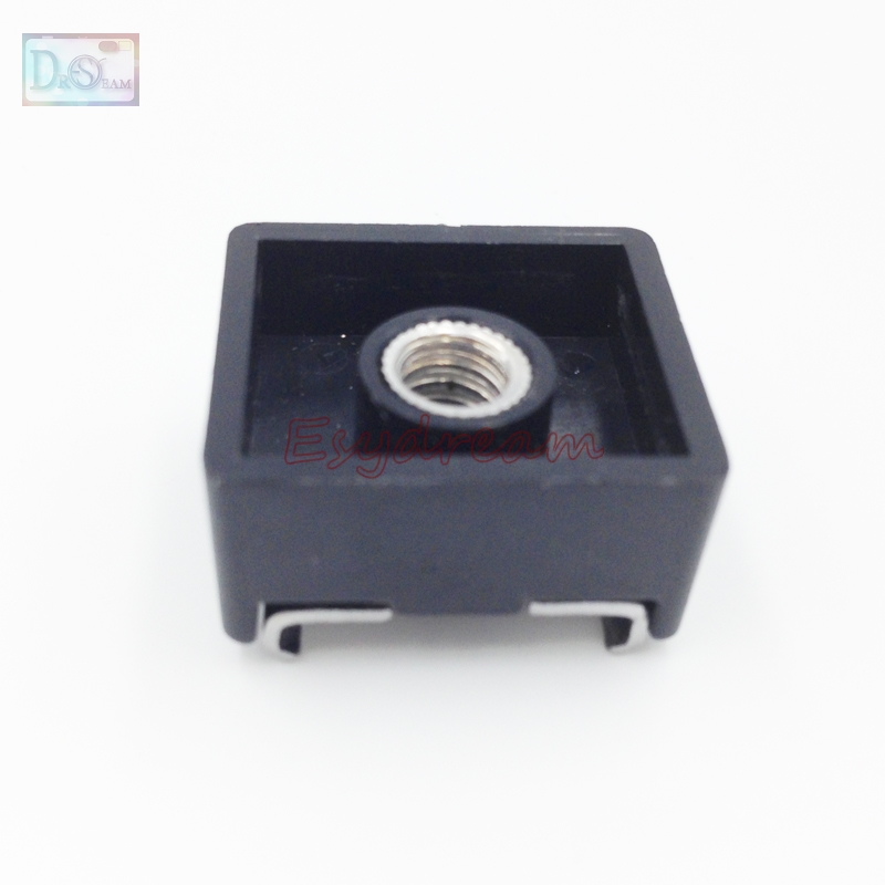 Cold Hot Shoe Hotshoe Mount Ad - Photography Darkroom recension och pris