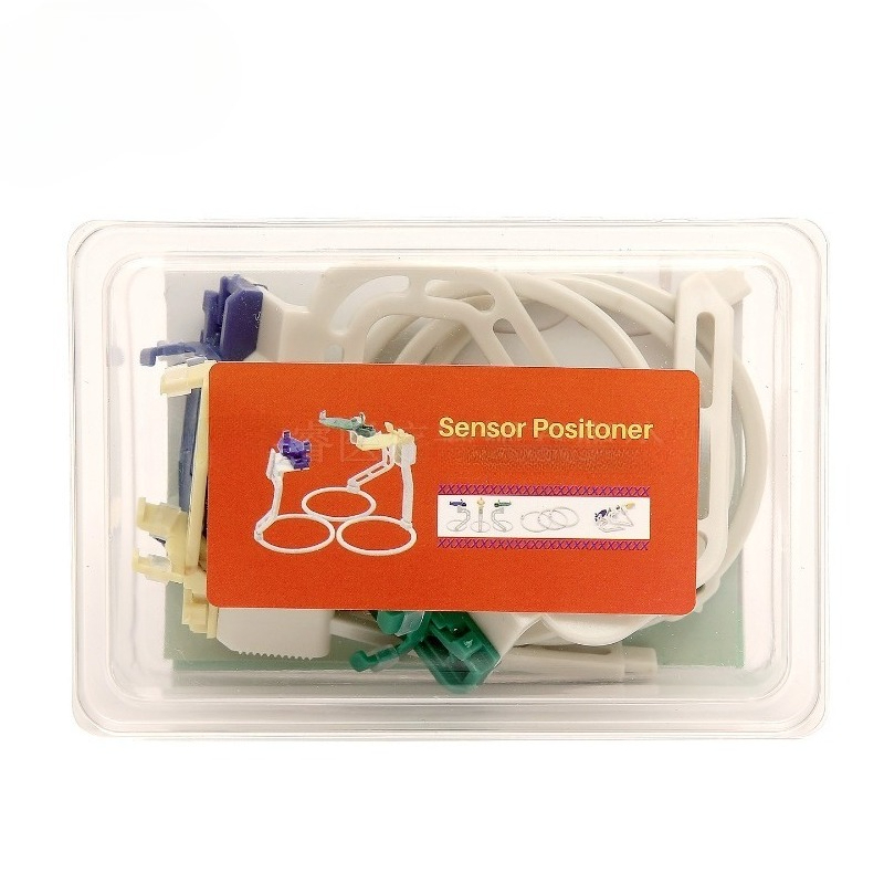Dental Film Positioner X-ray P - Photography X Ray recension och pris