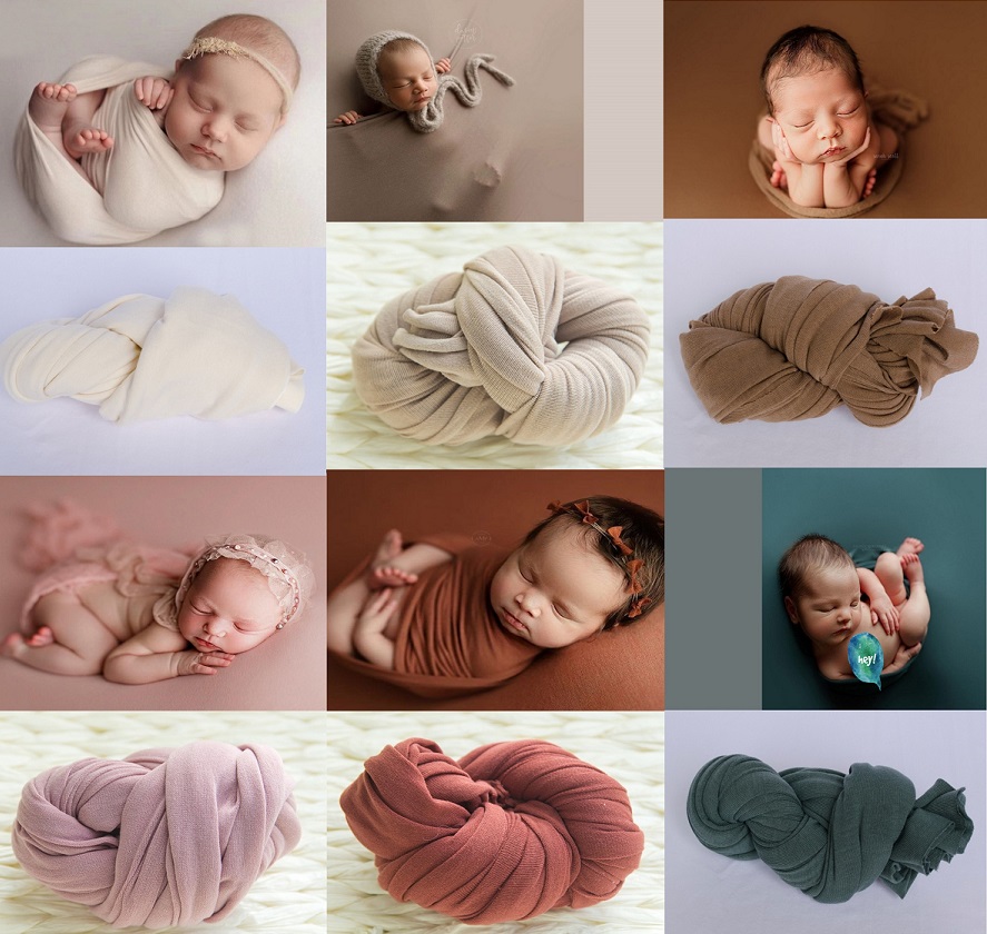 40/150cm Newborn Photography P - Photography Background recension och pris