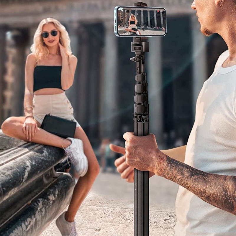  Half Ball Flat to Bowl Type A - Fluid Head Tripod recension och pris