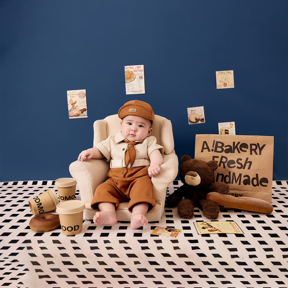 100 Days Baby Milestone Photog - Photography Simulator recension och pris