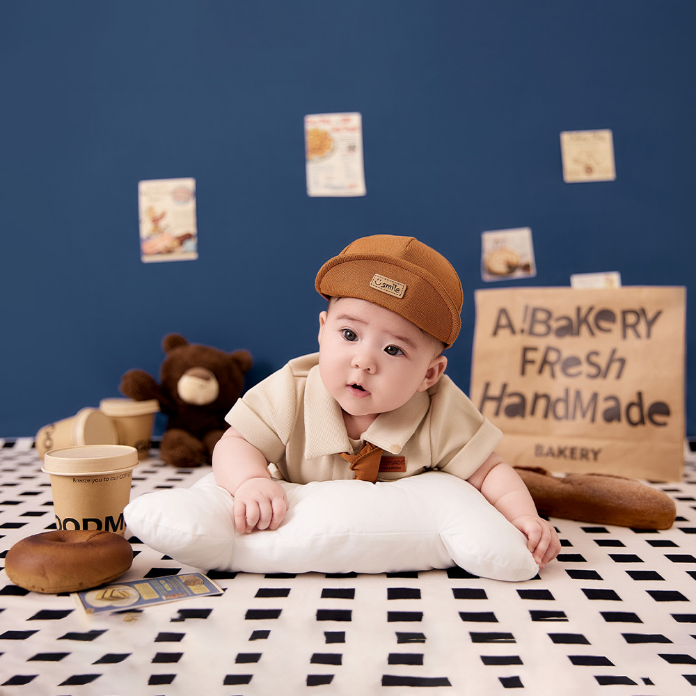 100 Days Baby Milestone Photog - Photography Simulator recension och pris