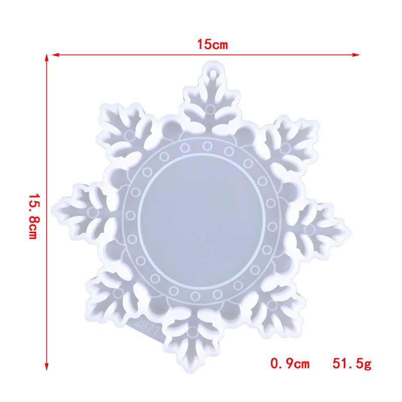 Christmas Photo Picture Frame  - Photography Types recension och pris