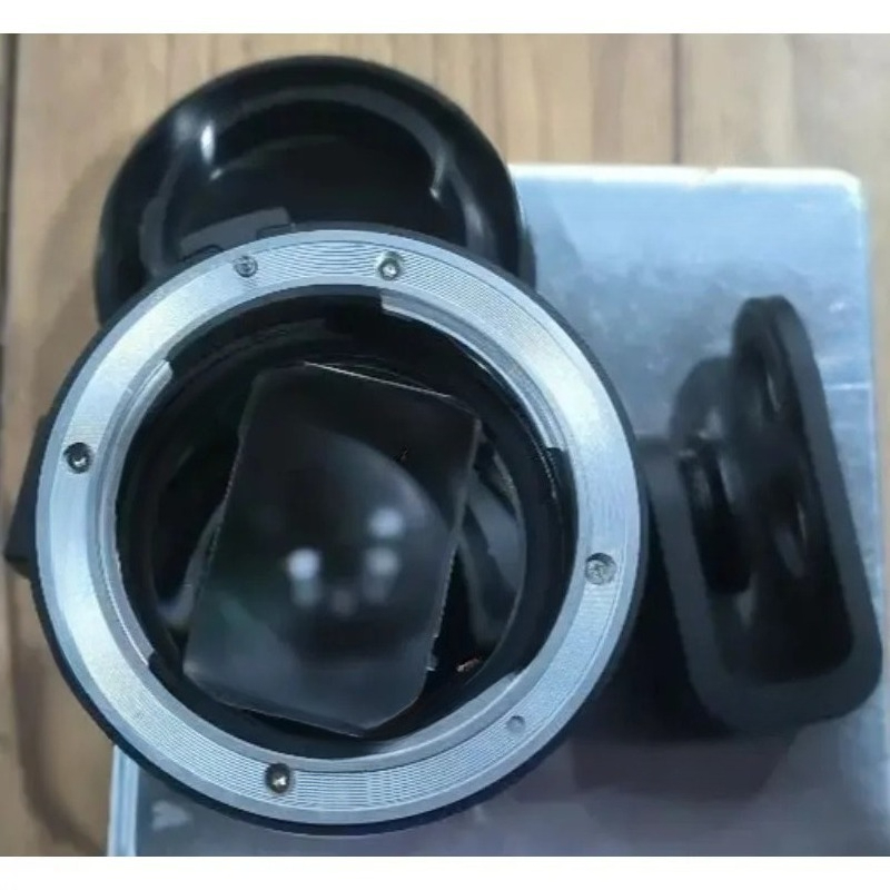 FOR ULANZI DOF adapter smartph - Photography Zooming recension och pris