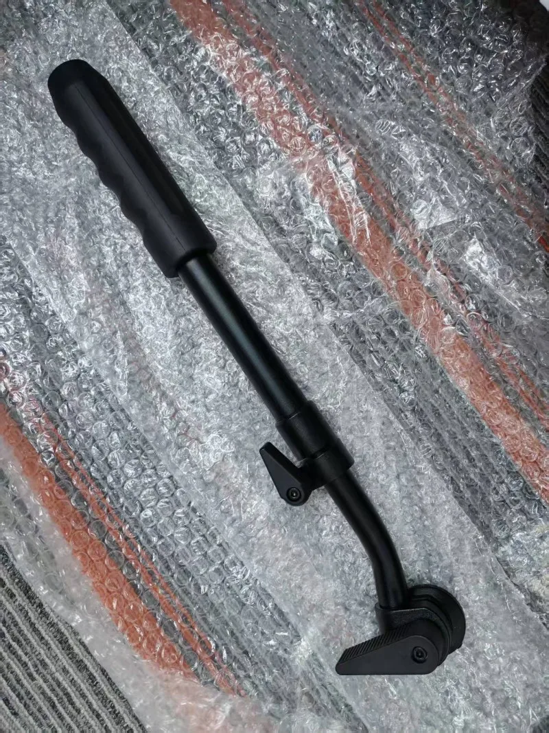 Telescopic Pan Bar Handle Arm  - Fluid Head Tripod recension och pris