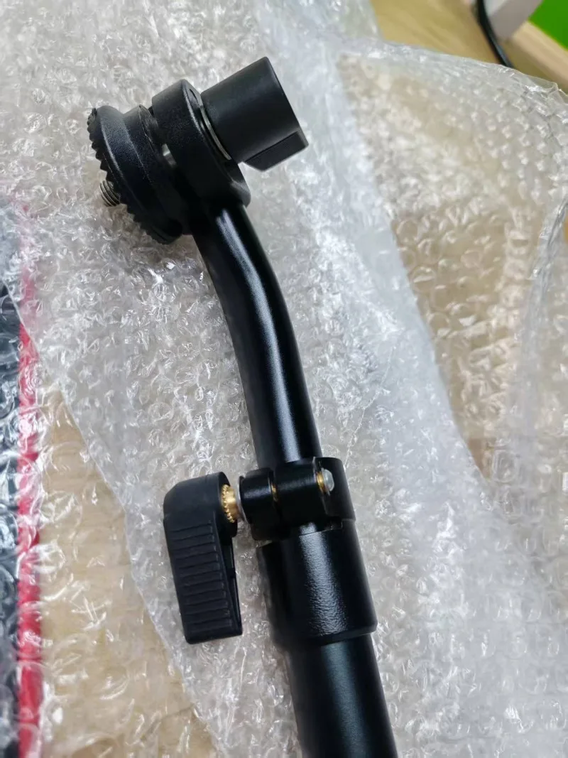 Telescopic Pan Bar Handle Arm  - Fluid Head Tripod recension och pris