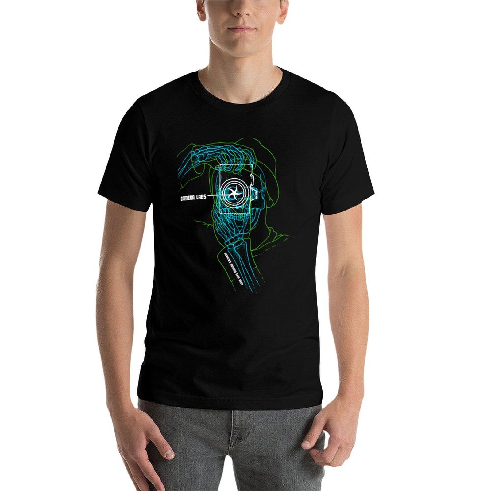 Cameralabs Photography X-Ray T - Photography X Ray recension och pris