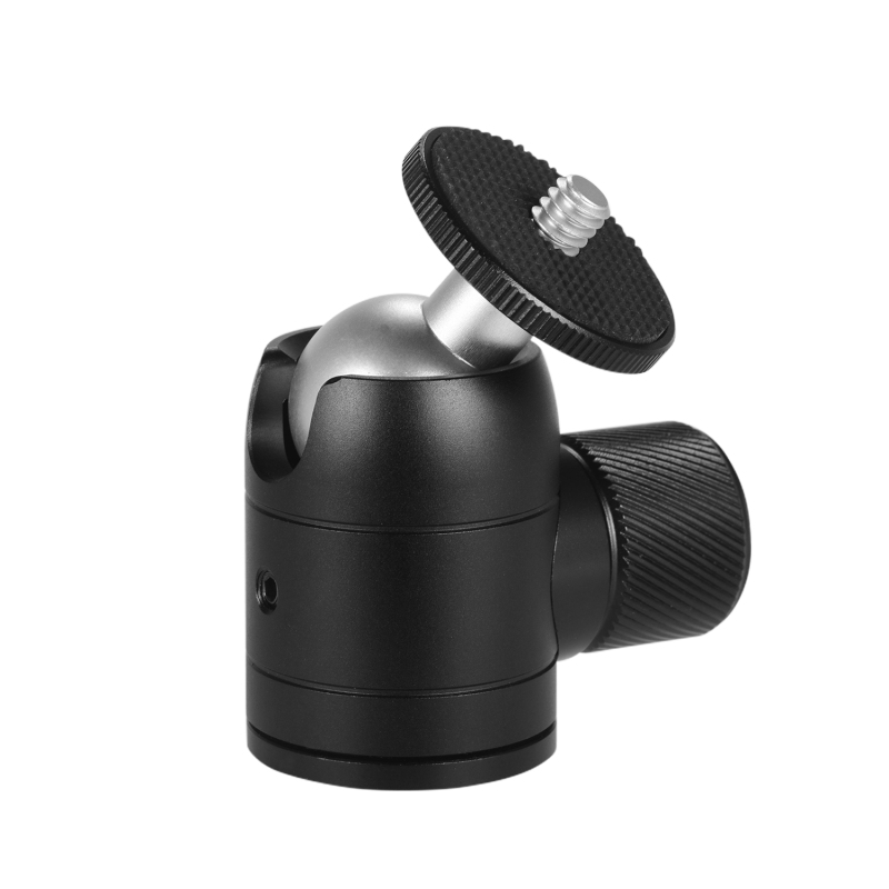 Andoer Tripod Ball Head 360 De - Fluid Head Tripod recension och pris