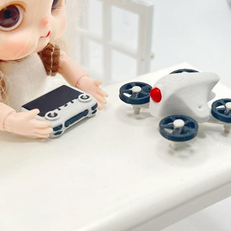 Miniature Simulation Drone Mod - Photography Simulator recension och pris