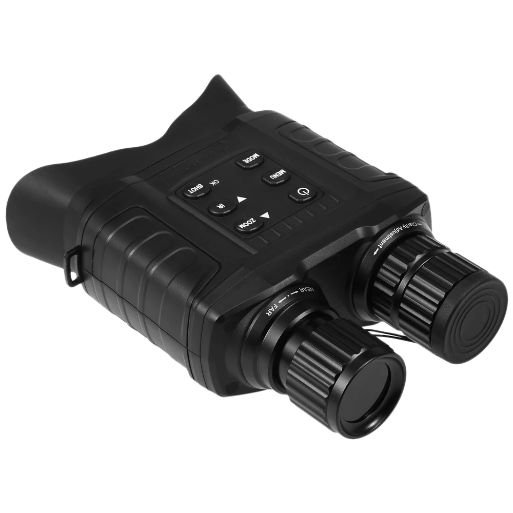 Night Vision Binoculars 4X Dig - Photography Zooming recension och pris
