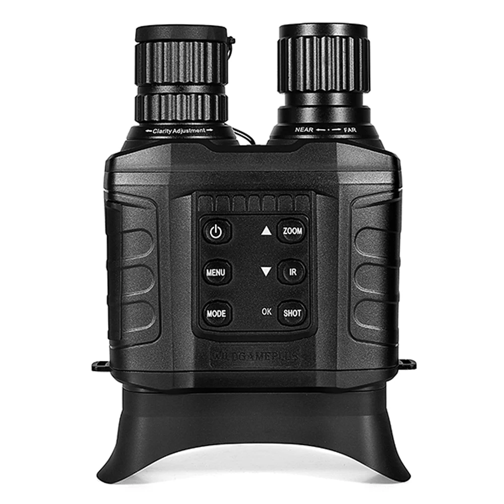 Night Vision Binoculars 4X Dig - Photography Zooming recension och pris
