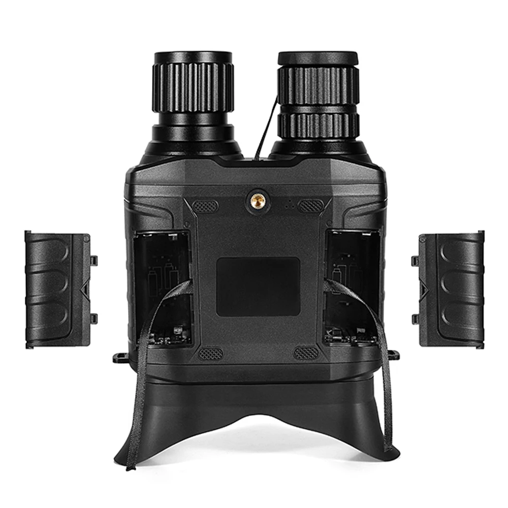 Night Vision Binoculars 4X Dig - Photography Zooming recension och pris