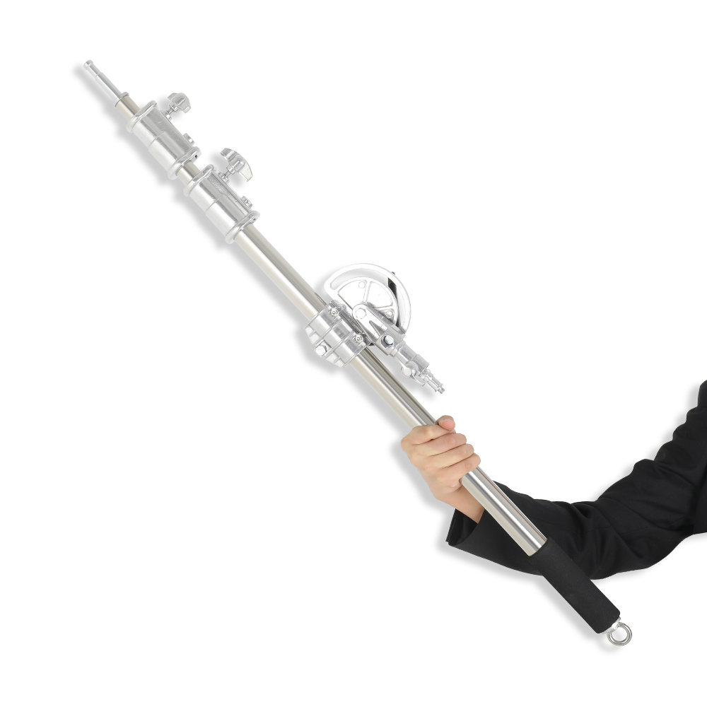 2.49M Length Cross Arm Stainle - Photography Gear recension och pris