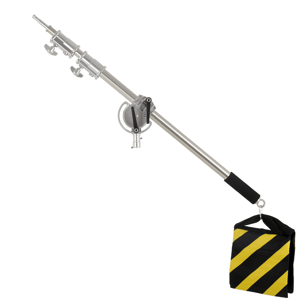 2.49M Length Cross Arm Stainle - Photography Gear recension och pris