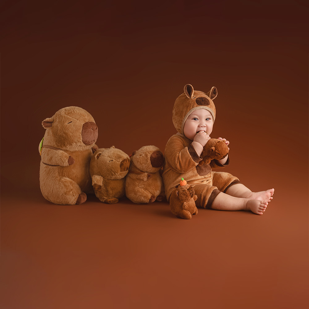 100 Days Baby Celebration Them - Photography Day recension och pris