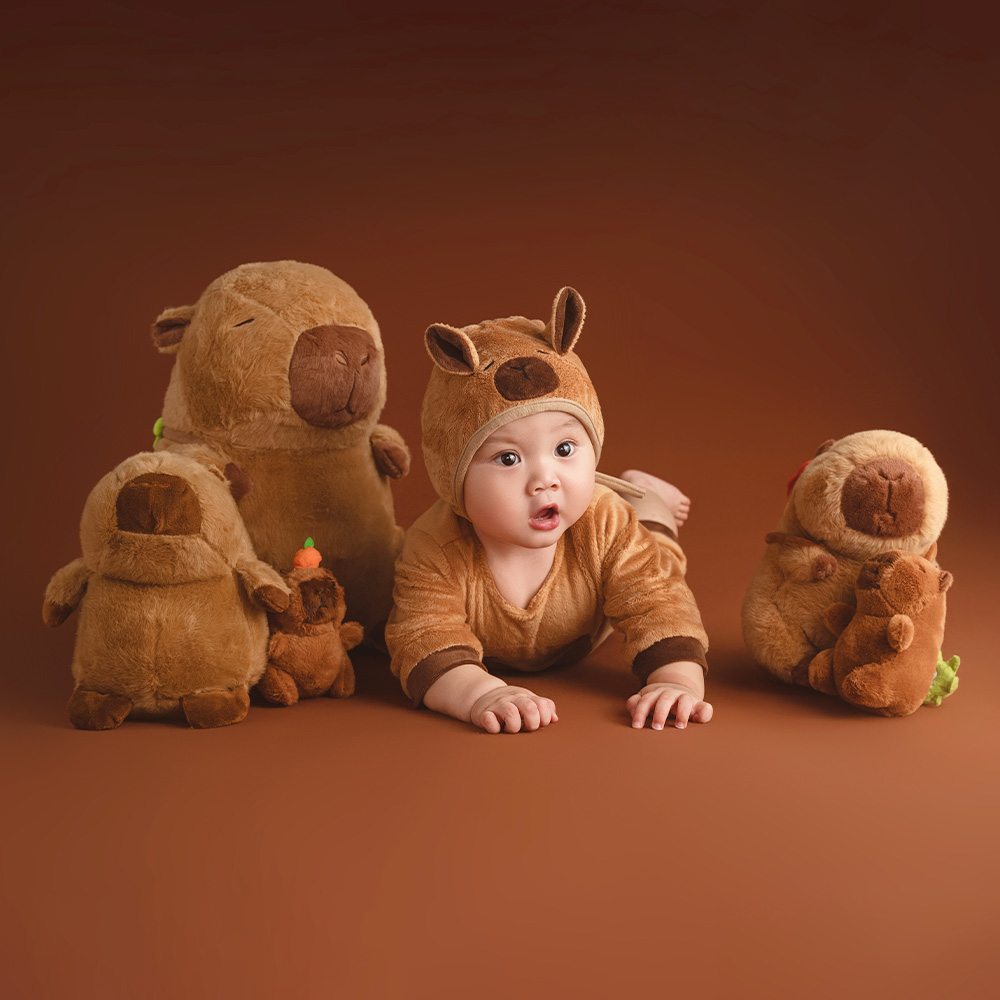100 Days Baby Celebration Them - Photography Day recension och pris