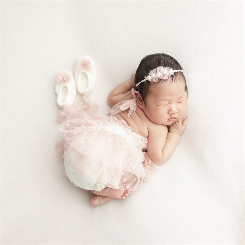 Newborn Photography Prop Swan  - Photography Day recension och pris