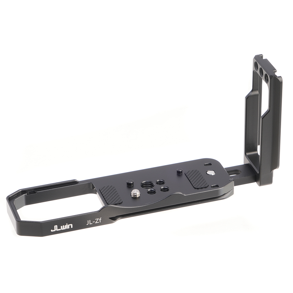 FOTGA L Shape For Nikon ZF Cam - Camera Cage Baseplate recension och pris