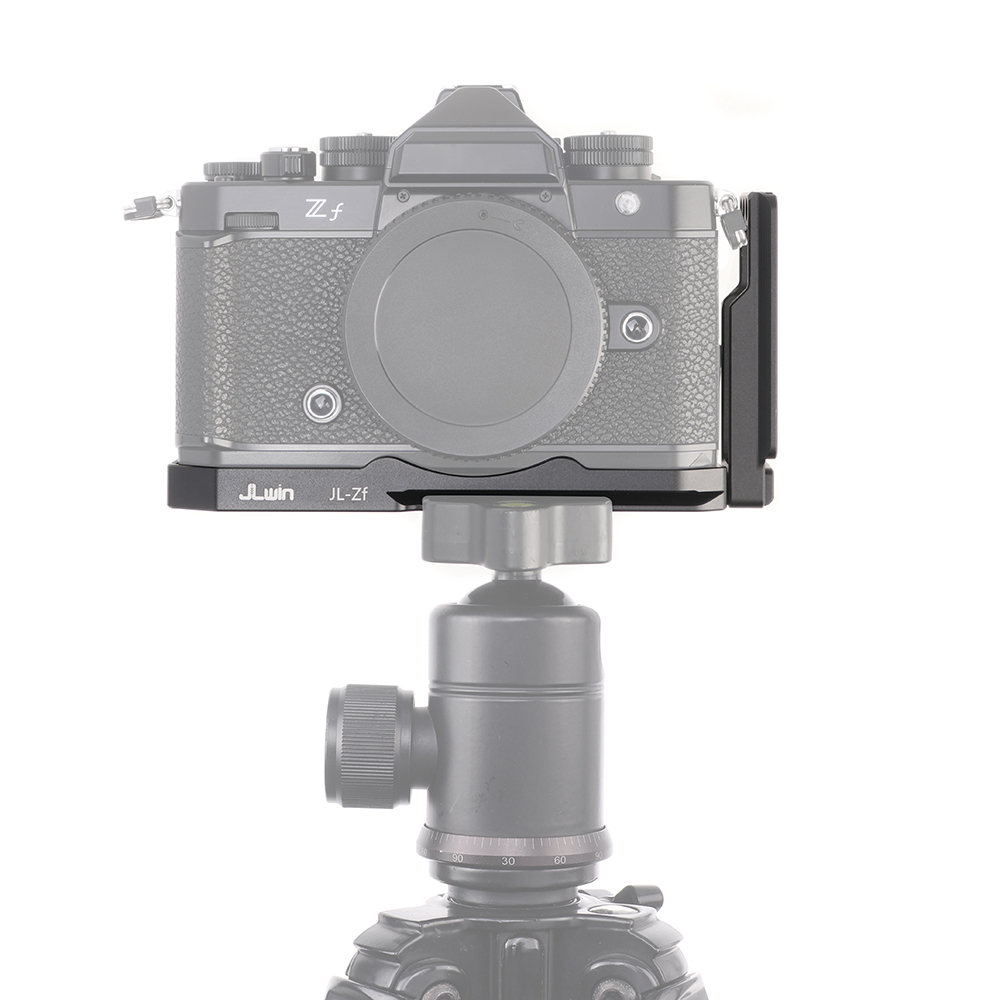 FOTGA L Shape For Nikon ZF Cam - Camera Cage Baseplate recension och pris