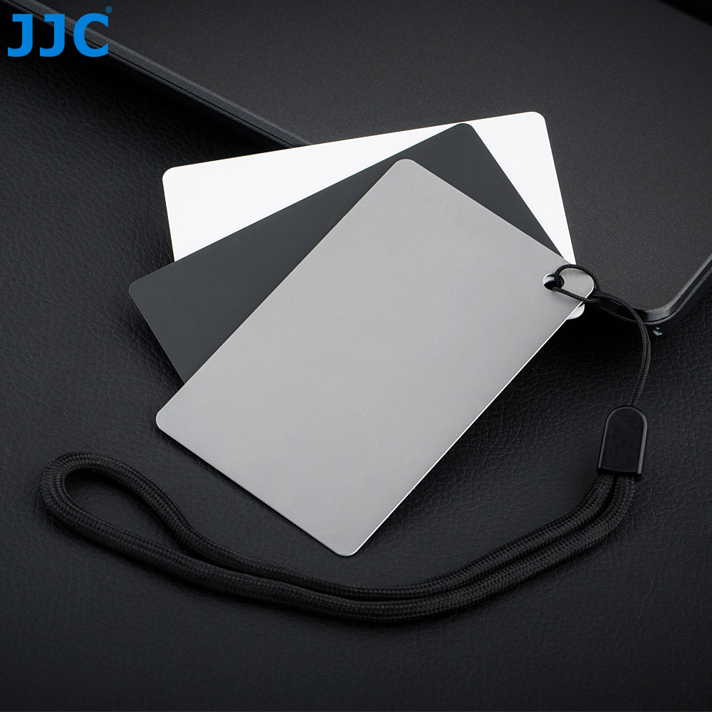 JJC Profession White Balance C - Color Checker Card recension och pris