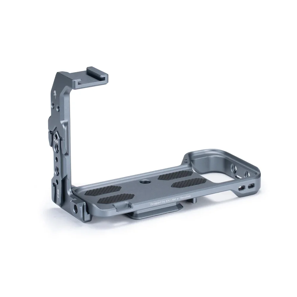 FALCAM F22&F38&F50 Quick Relea - Camera Cage Baseplate recension och pris