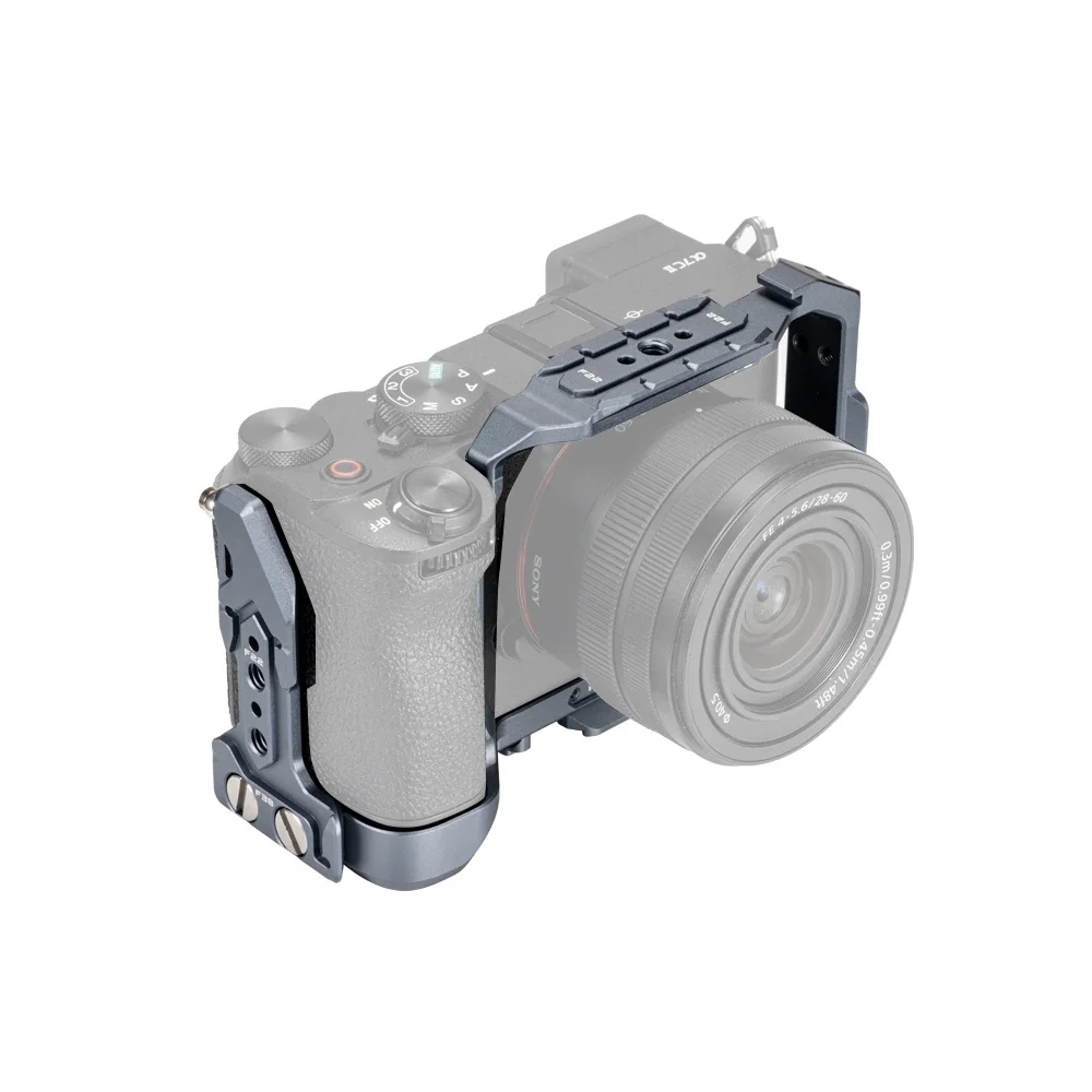 FALCAM F22&F38&F50 Quick Relea - Camera Cage Baseplate recension och pris
