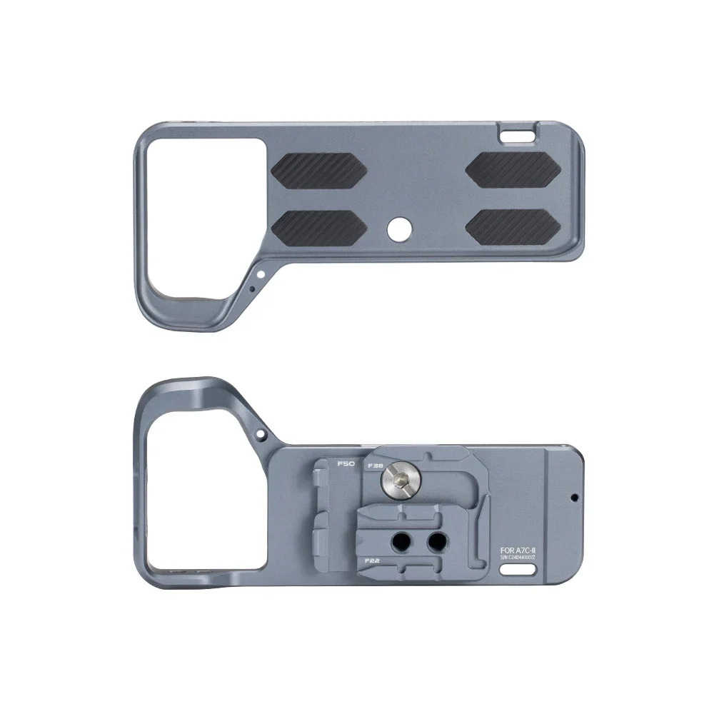 FALCAM F22&F38&F50 Quick Relea - Camera Cage Baseplate recension och pris