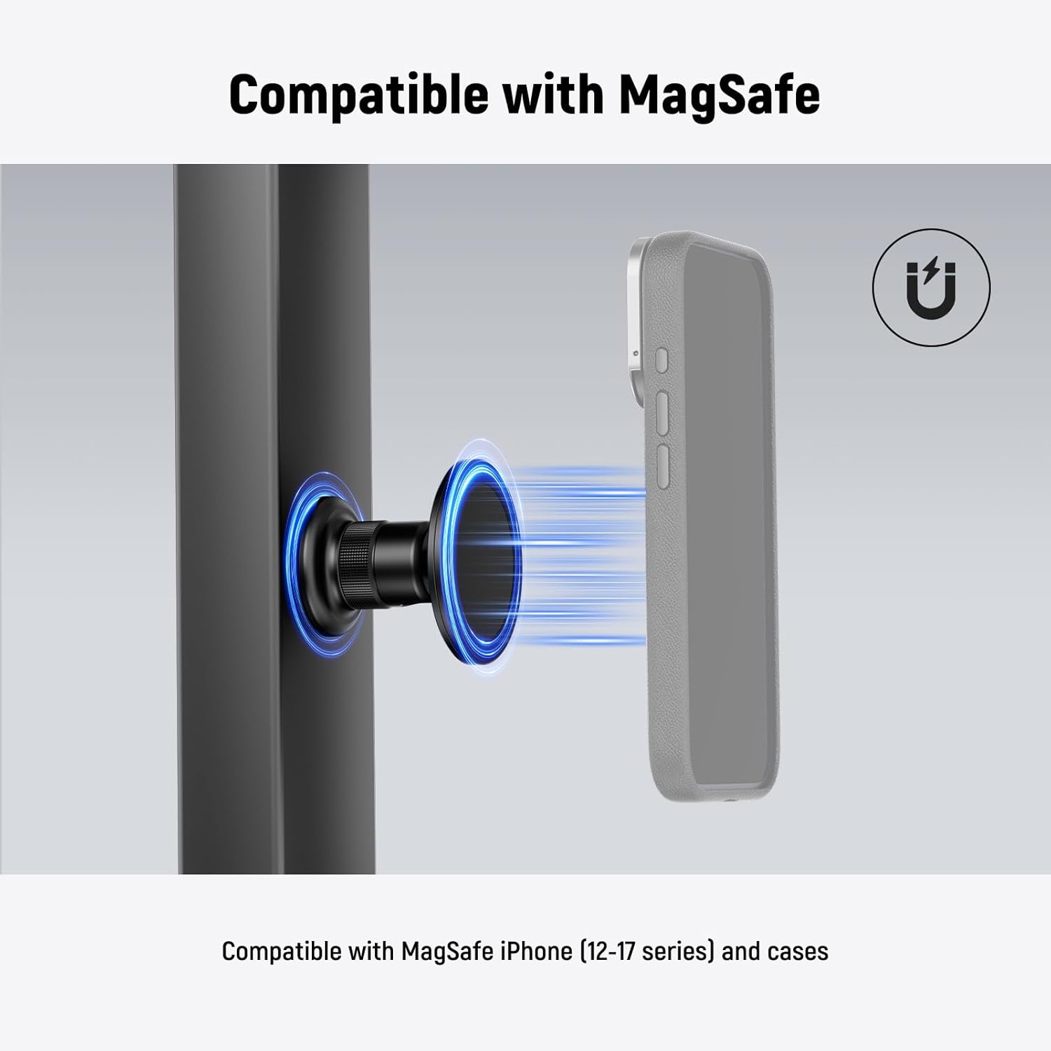 NEEWER Magnetic Phone Tripod M - Fluid Head Tripod recension och pris