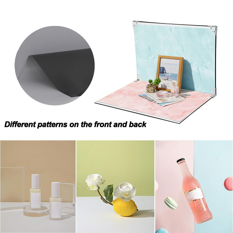 29x21cm Photography Backdrop B - Photography Gear recension och pris