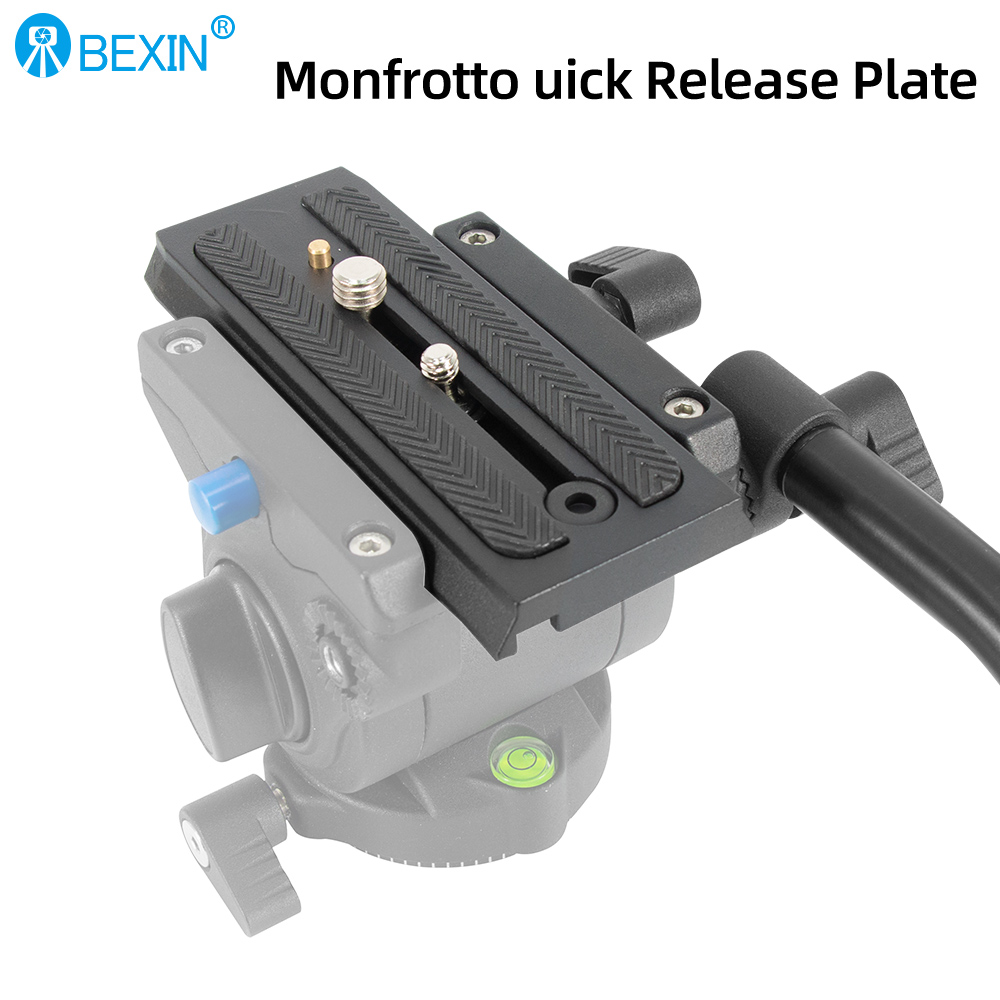 Digital Camera Quick Release P - Camera Cage Baseplate recension och pris