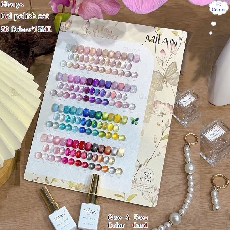 Glenys 60.50.40 Color Cat's Ey - Color Checker Card recension och pris