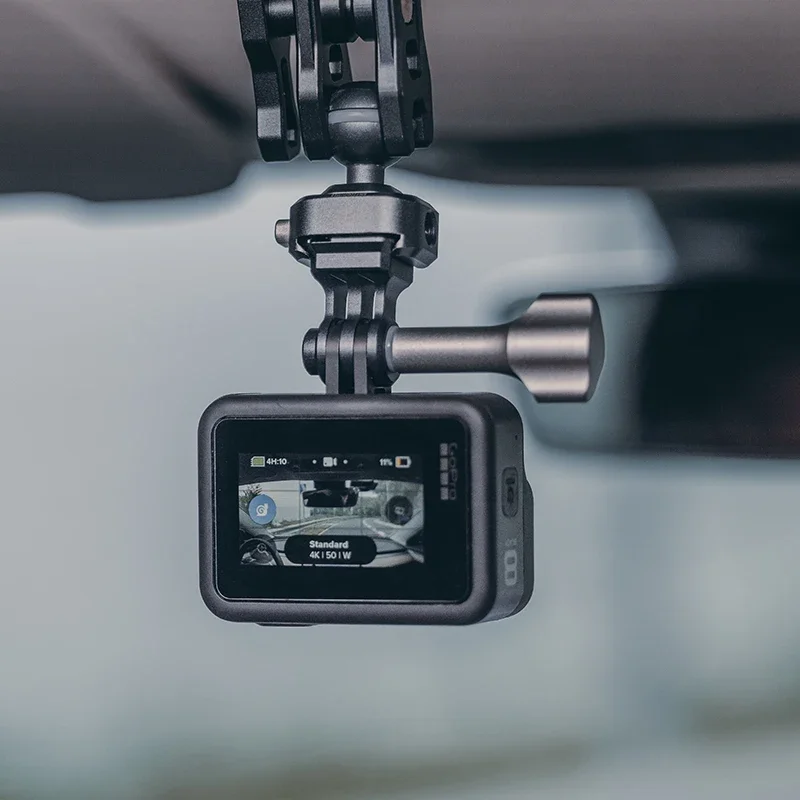 FALCAM F22 Clamp Quick Release - Camera Cage Baseplate recension och pris