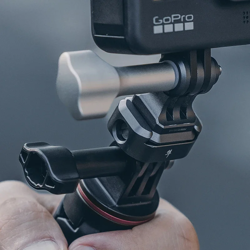 FALCAM F22 Clamp Quick Release - Camera Cage Baseplate recension och pris