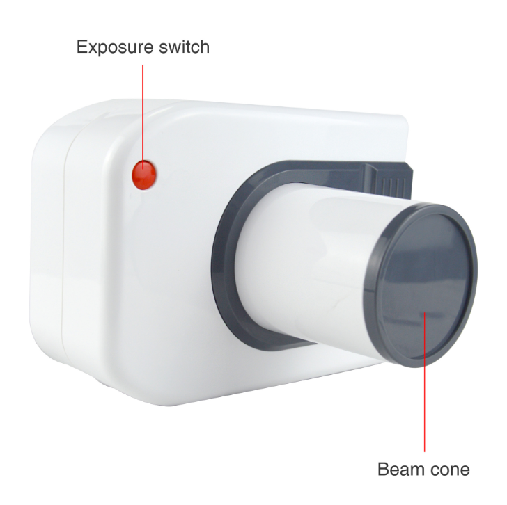 High-Definition Hyperlight X-r - Photography X Ray recension och pris