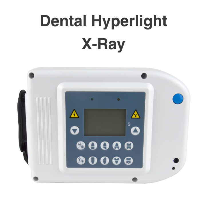 High-Definition Hyperlight X-r - Photography X Ray recension och pris